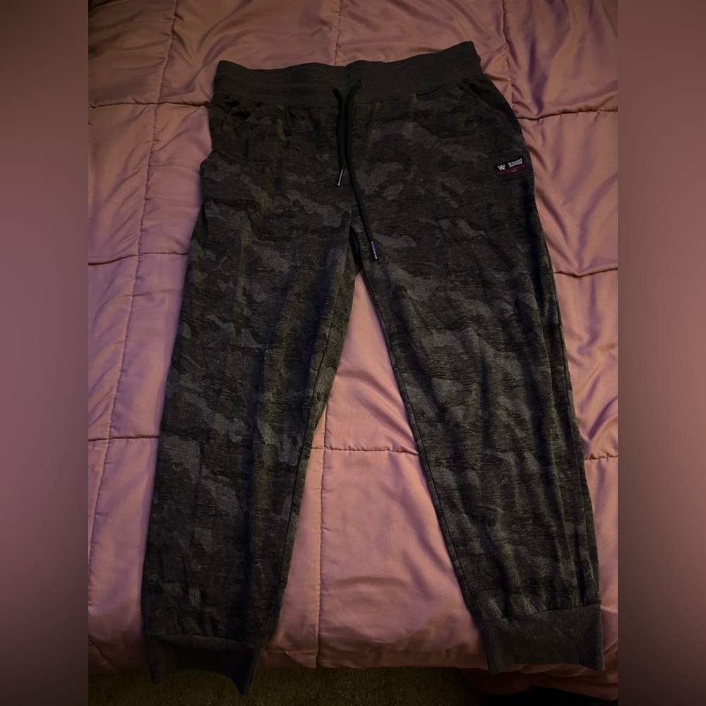Tapout sweat pants